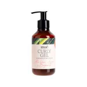 Curly Gel
