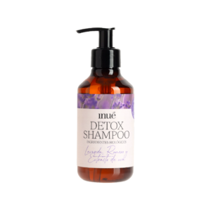 Detox Shampoo