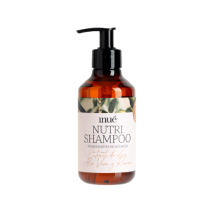 Nutri Shampoo