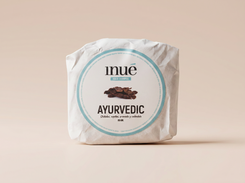 Ayurvedic copia