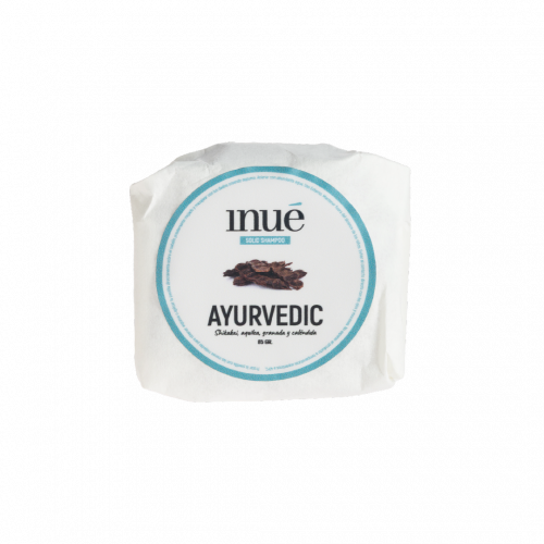 Ayurvedic