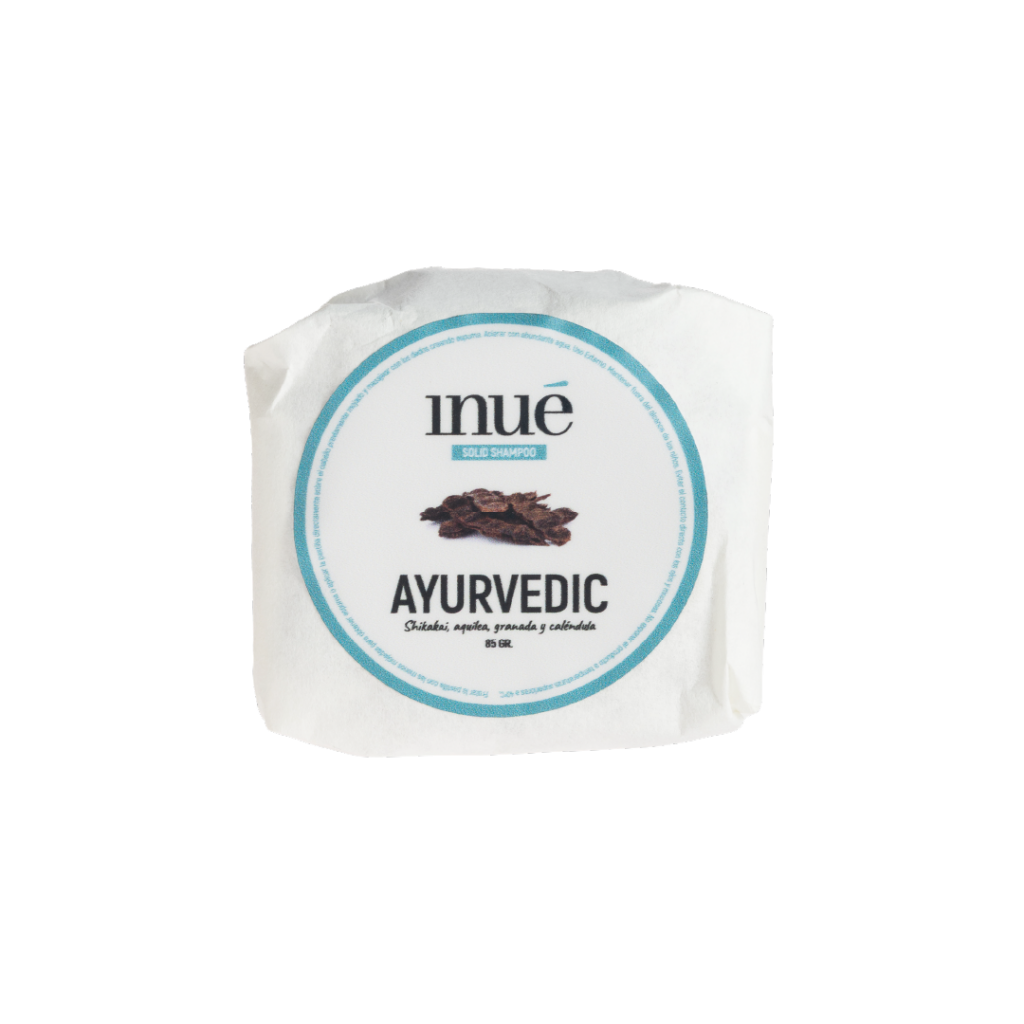 Ayurvedic