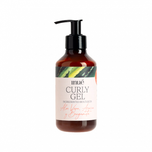 Curly Gel