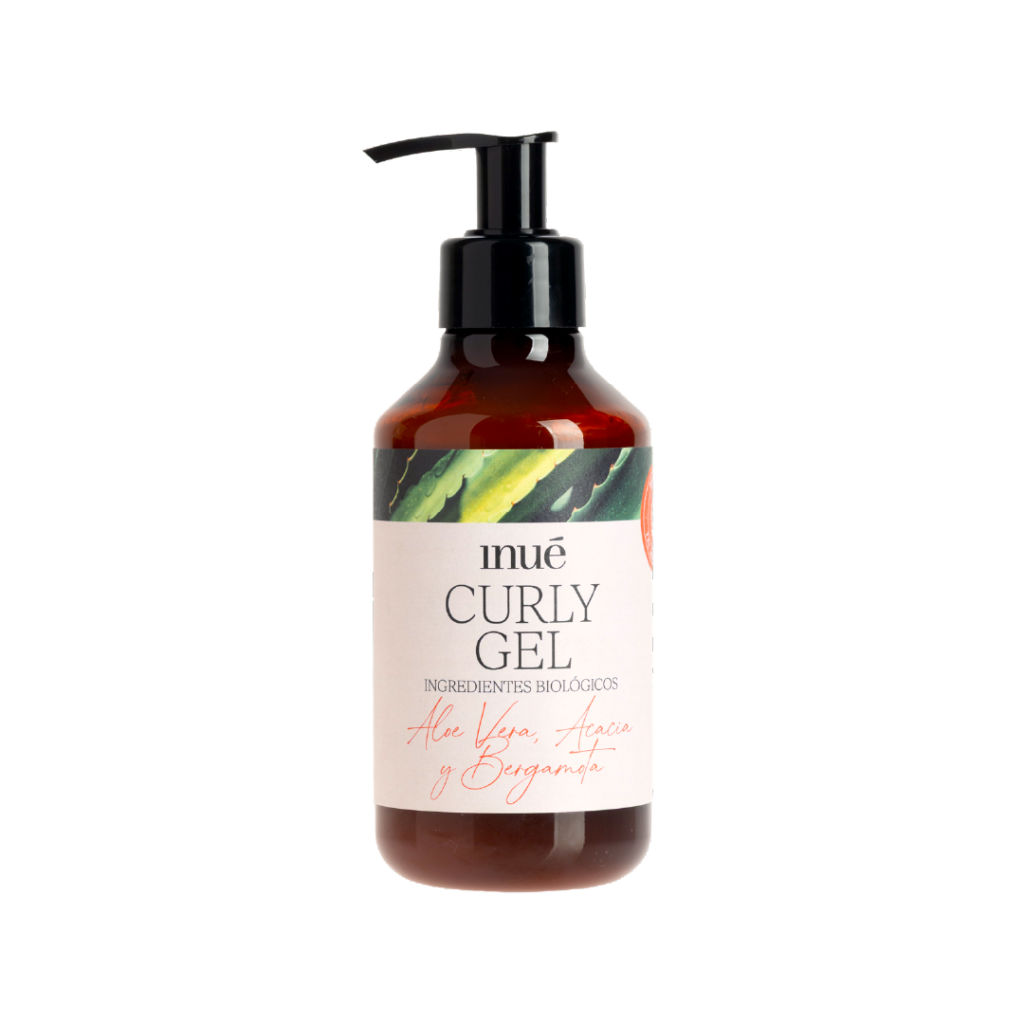 Curly Gel
