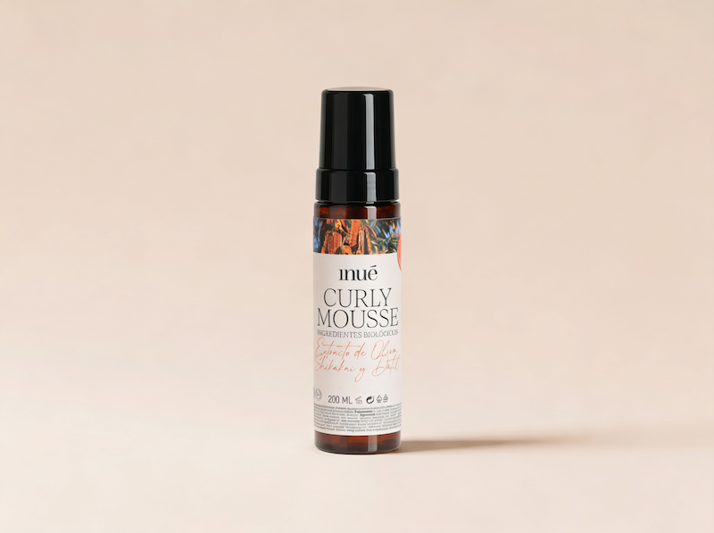 Curly Mousse Envase copia