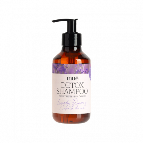 Detox Shampoo
