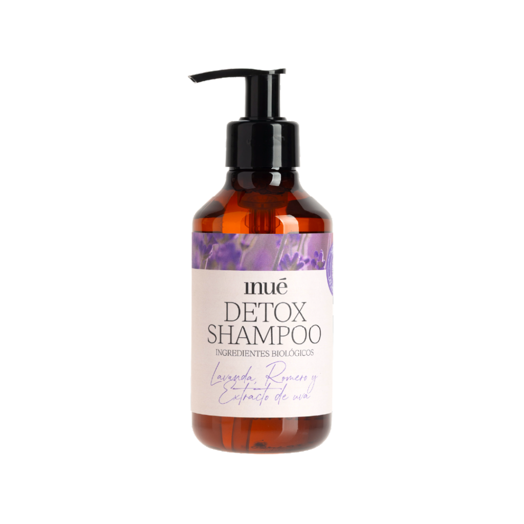 Detox Shampoo