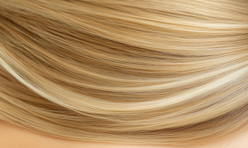 HONEY BLONDE