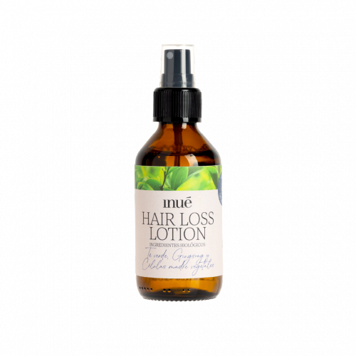 Hair Loss Lotion