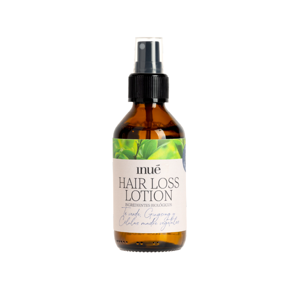 Hair Loss Lotion
