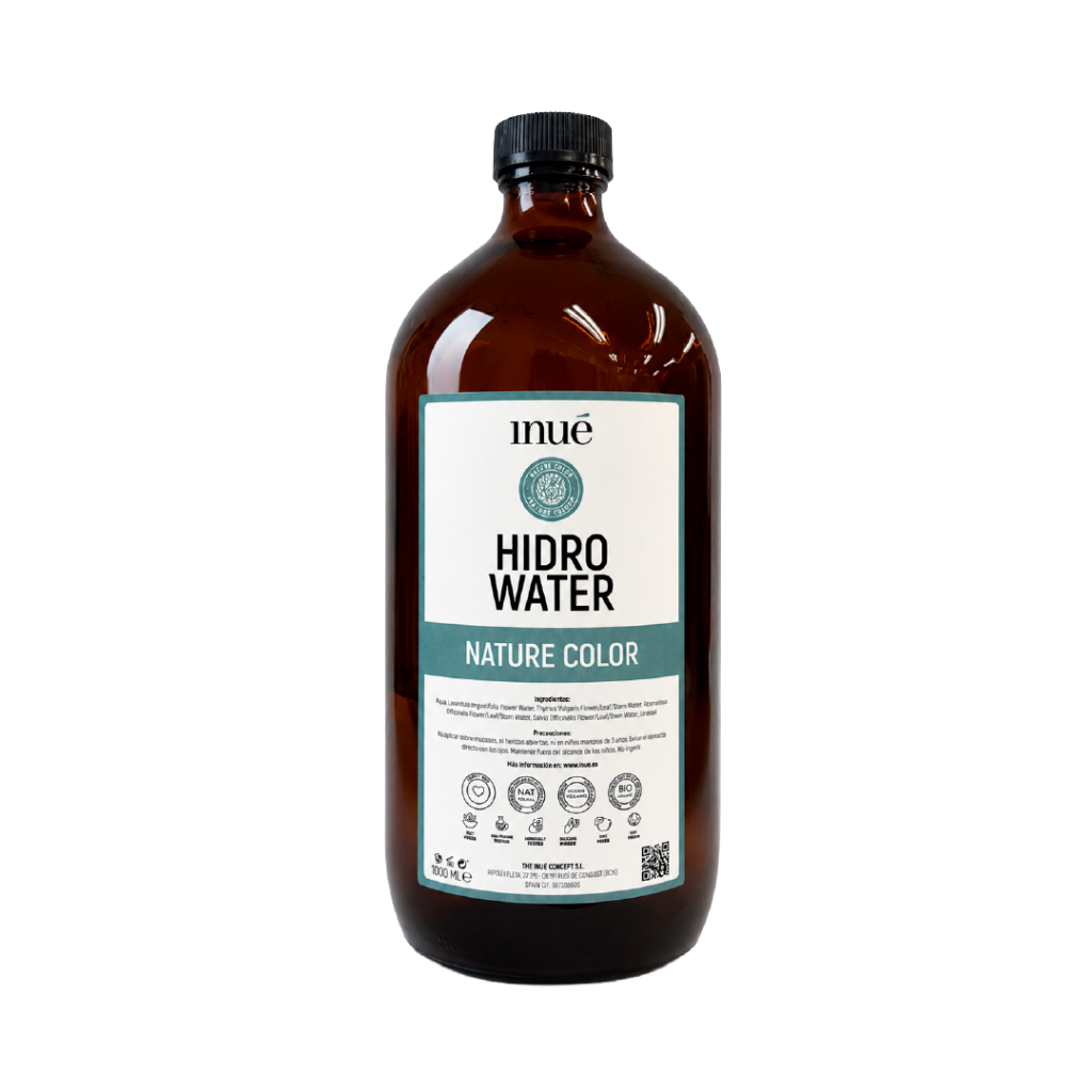 Hidrowater