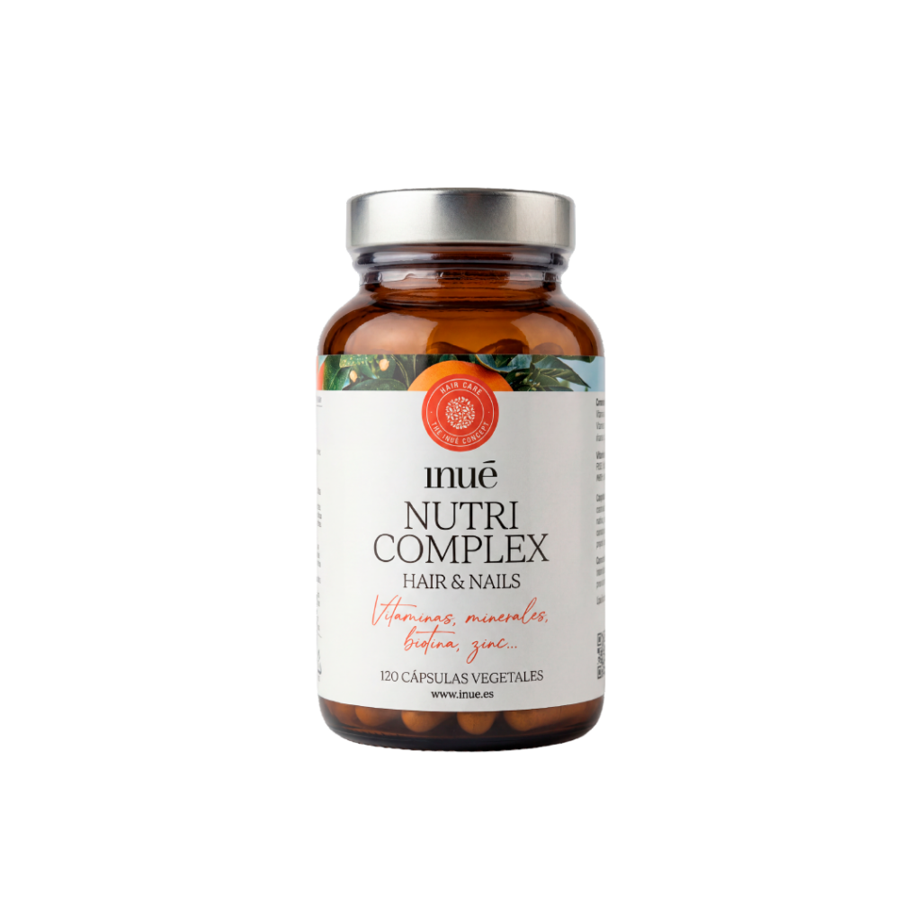 Nutri Complex