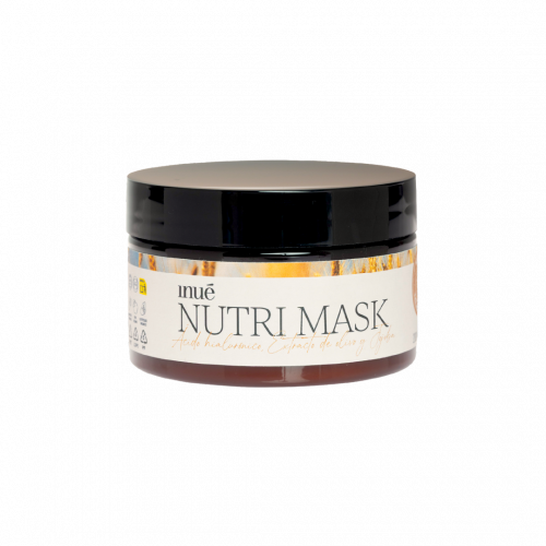Nutri Mask pequeño