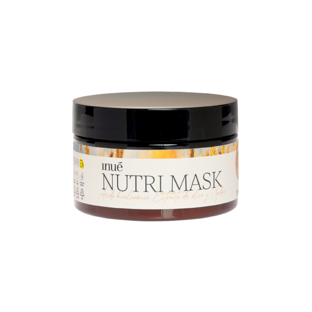 Nutri Mask pequeño