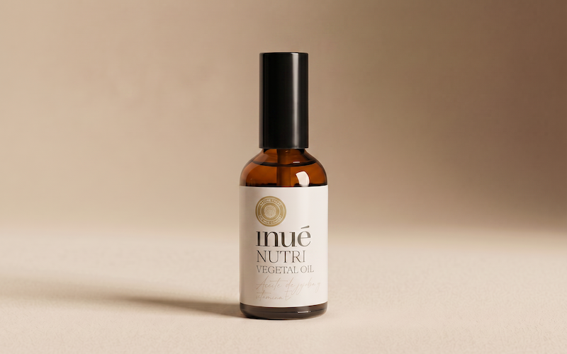 Nutri Oil Inue copia