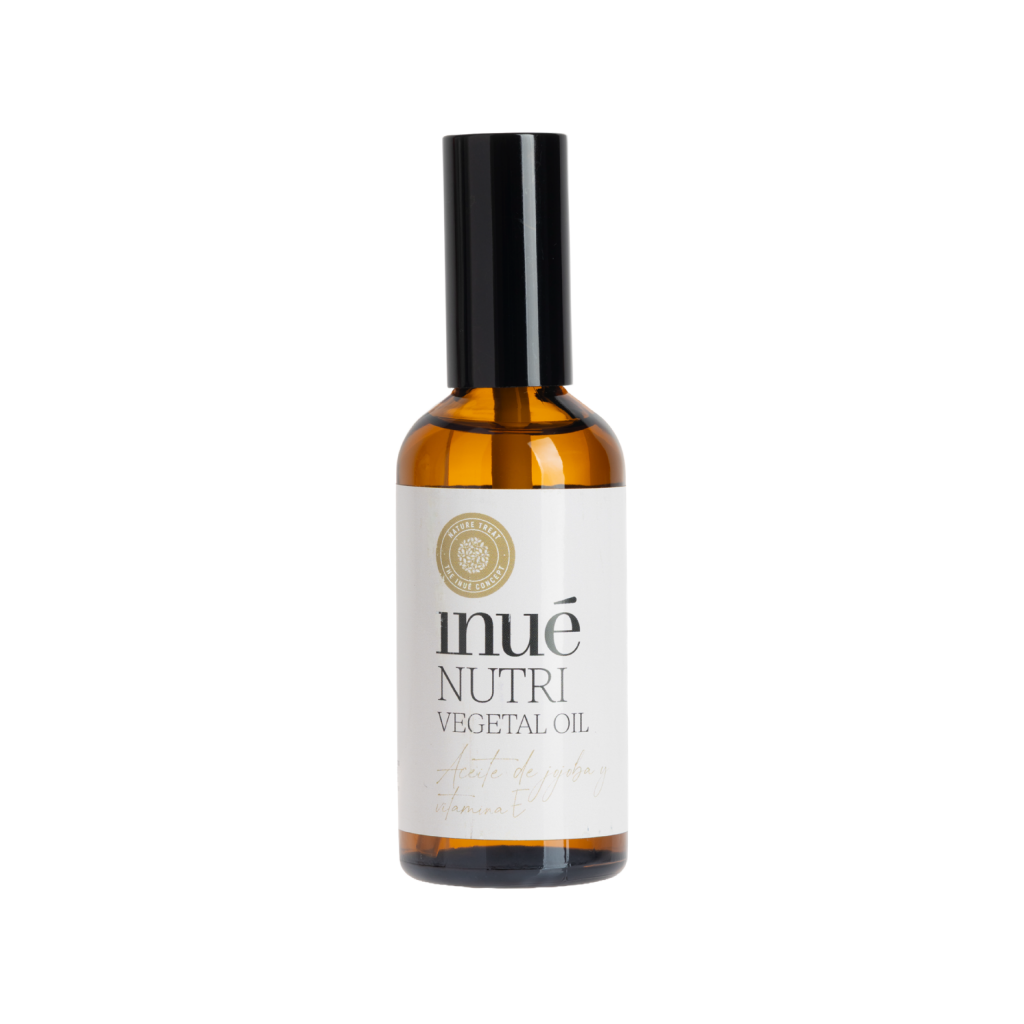 Nutri Oil