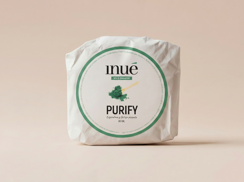 Purify copia