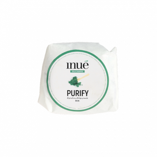 Purify