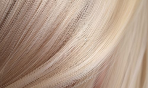 SANDY BLONDE