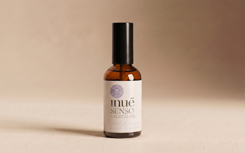 Senso Oil Inue copia
