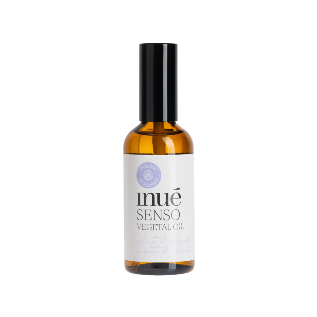 Senso Oil