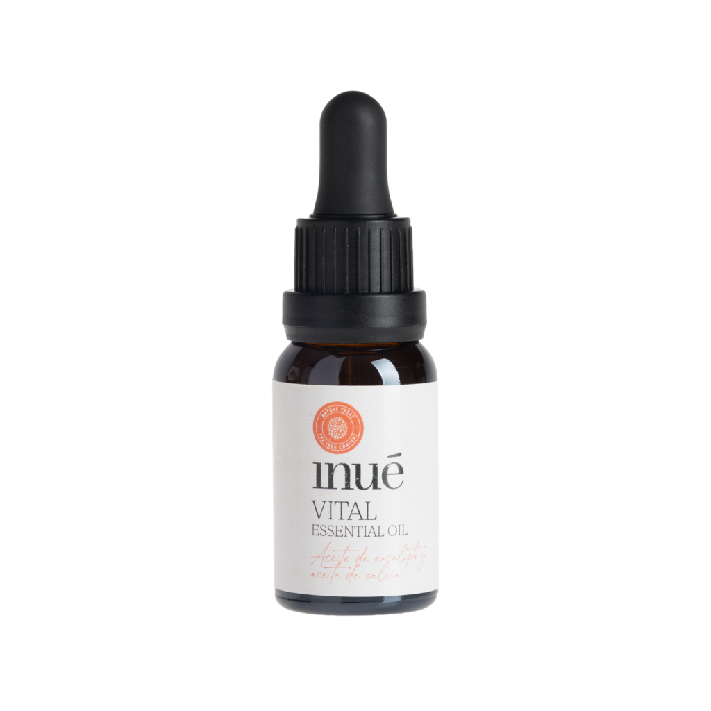 Vital Oil
